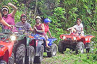 Vallarta ATV Excursion