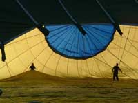 Puerto Vallarta Hot Air Balloon