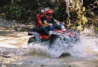 Bucerias ATV Tour