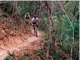 Puerto Vallarta Mountain Biking