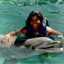 Swim With Dolphins in Puerto Vallarta