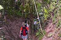 Hiking Excursion Puerto Vallarta