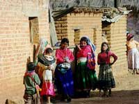 Huichol Indians Culture Tour