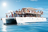 Puerto Vallarta Party Boat Charter