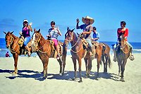  Horseback Riding Excursion Puerto Vallarta