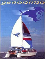 Puerto Vallarta Sailing