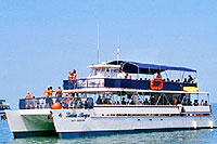 Bahia Alegre Puerto Vallarta