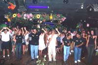 Puerto Vallarta Night Clubs