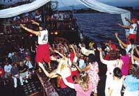 Puerto Vallarta Sunset Cruises