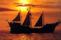 Puerto Vallarta Sunset Cruises