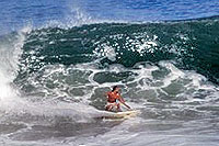 Surfing Puerto Vallarta Mexico
