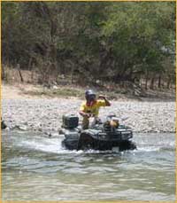 Puerto Vallarta ATV Tours