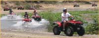 Puerto Vallarta ATV Tours