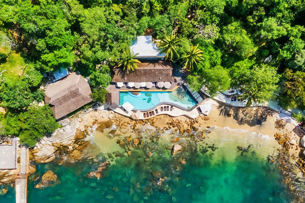 Beach Club, Puerto Vallarta