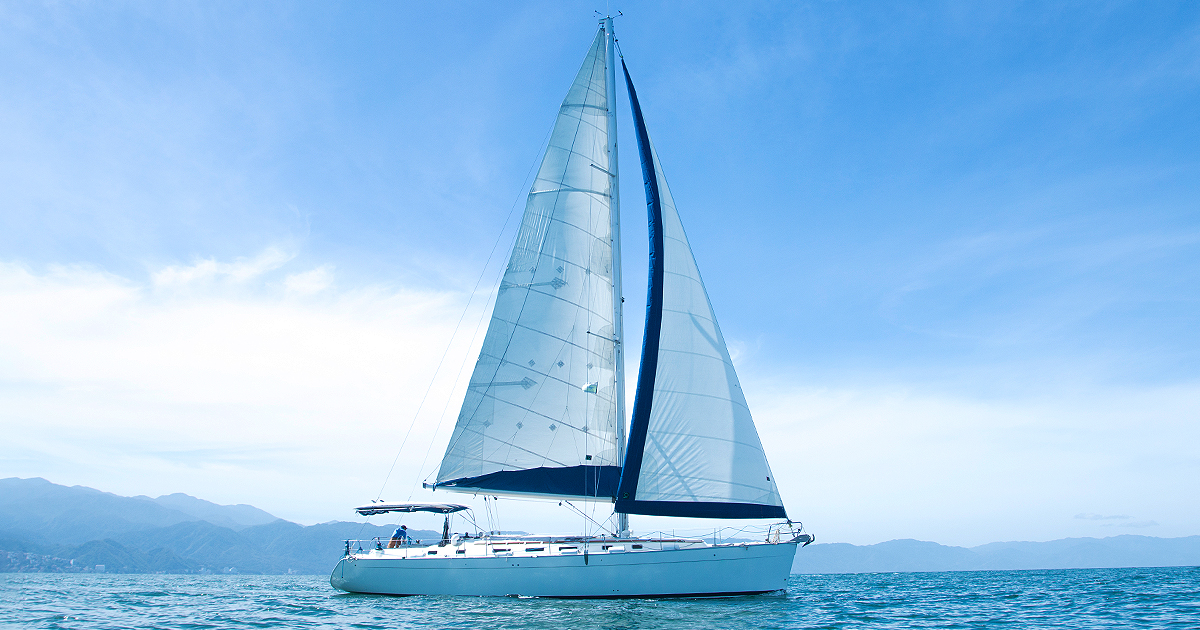 sailboat for sale puerto vallarta