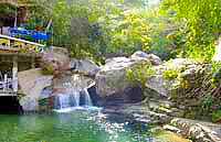 El Eden Eco-Park Puerto Vallarta