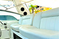 Luxury Yacht Rentals Puerto Vallarta - Exterior