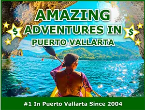 Puerto Vallarta Tours
